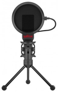 Микрофон Redragon Seyfert GM100 - фото - 3