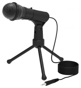 Микрофон Ritmix RDM-120 - фото - 3