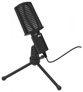 Микрофон Ritmix RDM-125 - фото - 7
