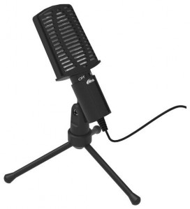 Микрофон Ritmix RDM-125 - фото - 5