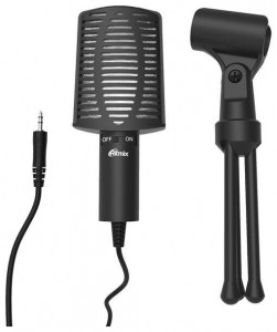 Микрофон Ritmix RDM-125 - ремонт