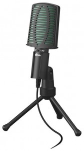 Микрофон Ritmix RDM-126 - фото - 1