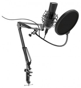 Микрофон Ritmix RDM-180 - фото - 6
