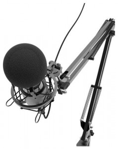 Микрофон Ritmix RDM-180 - фото - 4
