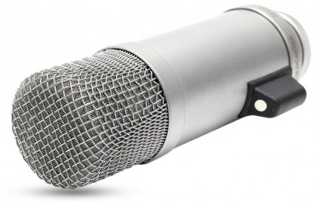 Микрофон RODE Broadcaster - фото - 6