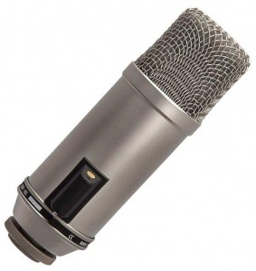 Микрофон RODE Broadcaster - фото - 5