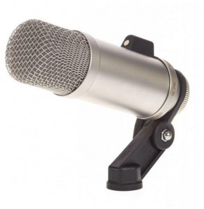 Микрофон RODE Broadcaster - фото - 4