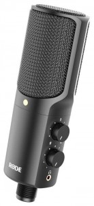 Микрофон RODE NT-USB - фото - 3