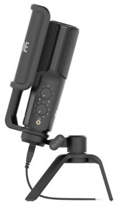 Микрофон RODE NT-USB - фото - 1