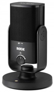 Микрофон RODE NT-USB Mini - фото - 2