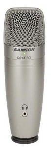 Микрофон Samson C01U Pro - фото - 4