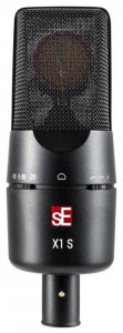 Микрофон sE Electronics X1 S - фото - 3