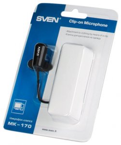 Микрофон SVEN MK-170 - фото - 10