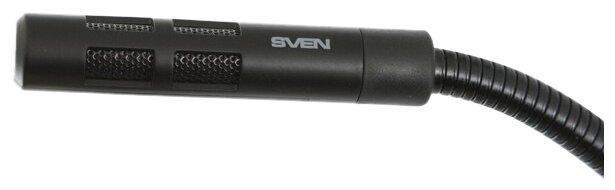 Микрофон SVEN MK-490 - фото - 3