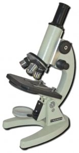 Микроскоп Биомед 1 - ремонт