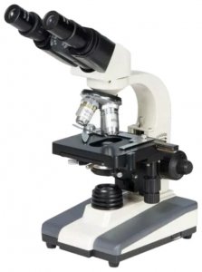 Микроскоп Биомед 3 - ремонт