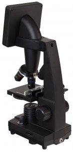 Микроскоп BRESSER 52-01000 - фото - 10