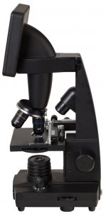 Микроскоп BRESSER 52-01000 - фото - 9