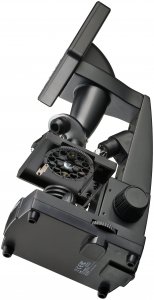 Микроскоп BRESSER 52-01000 - ремонт