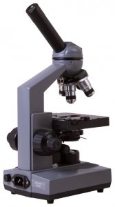 Микроскоп LEVENHUK 320 BASE - фото - 10