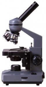 Микроскоп LEVENHUK 320 BASE - фото - 8
