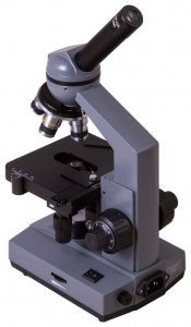Микроскоп LEVENHUK 320 BASE - фото - 7