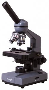 Микроскоп LEVENHUK 320 BASE - фото - 1