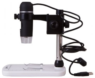Микроскоп LEVENHUK DTX 90 - фото - 3