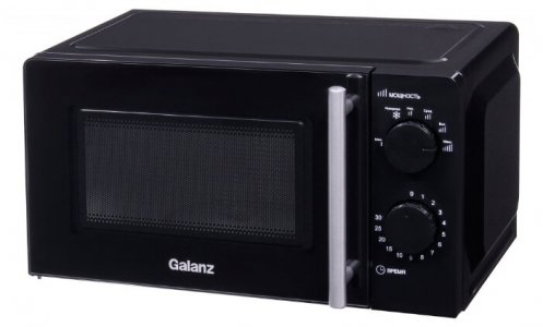 Микроволновая печь Galanz MOG-2006M - фото - 3