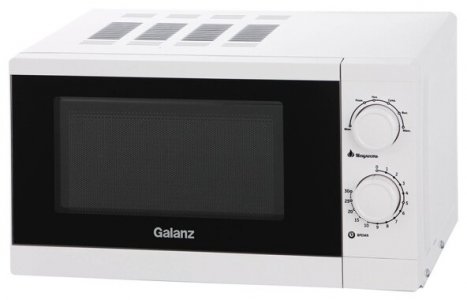 Микроволновая печь Galanz MOG-2007M - фото - 2
