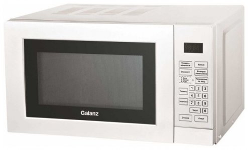 Микроволновая печь Galanz MOG-2042S - фото - 1