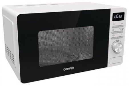 Микроволновая печь Gorenje MO20A3W - фото - 2