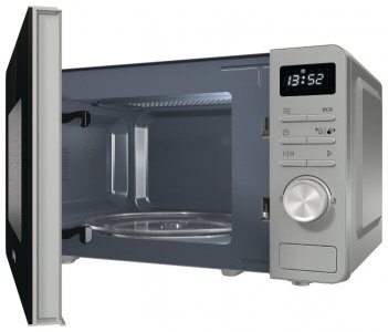 Микроволновая печь Gorenje MO20A3X - фото - 2