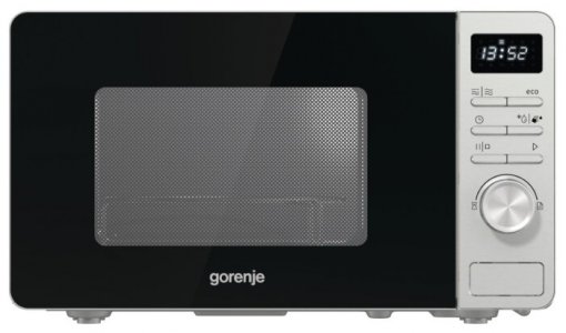 Микроволновая печь Gorenje MO20A4X - фото - 4