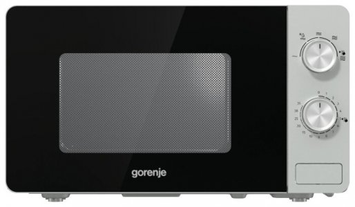 Микроволновая печь Gorenje MO20E1S - фото - 2