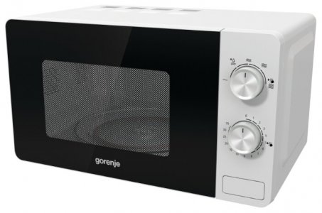 Микроволновая печь Gorenje MO20E1W - фото - 5