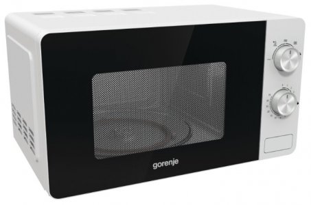 Микроволновая печь Gorenje MO20E1W - фото - 4