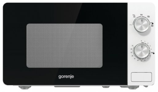 Микроволновая печь Gorenje MO20E1W - фото - 2