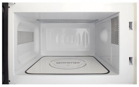 Микроволновая печь Gorenje MO4250CLI - фото - 5