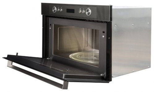 Микроволновая печь Hotpoint-Ariston MD 764 BL - фото - 5