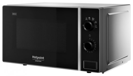 Микроволновая печь Hotpoint-Ariston MWHA 101 SB - фото - 3