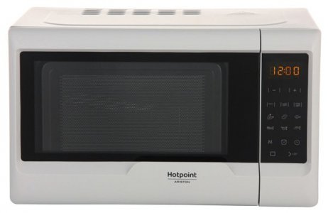 Микроволновая печь Hotpoint-Ariston MWHA 2032 MW2 - фото - 3