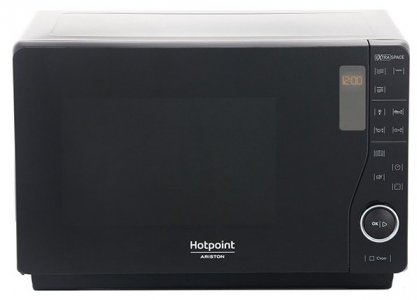 Микроволновая печь Hotpoint-Ariston MWHA 2622 MB - фото - 2