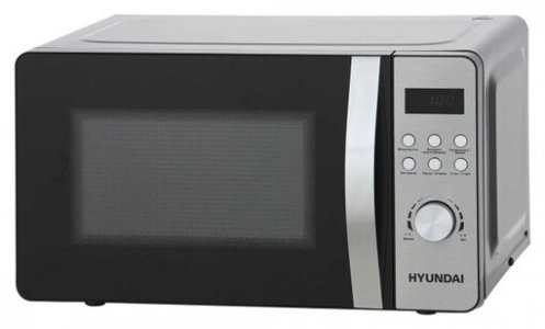 Микроволновая печь Hyundai HYM-D2071 - фото - 5