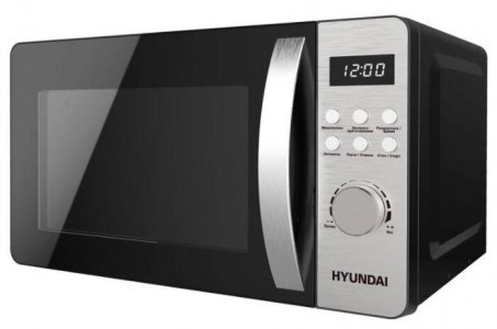Микроволновая печь Hyundai HYM-D2071 - фото - 1