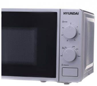 Микроволновая печь Hyundai HYM-M2001 - фото - 6