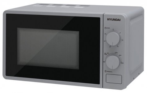 Микроволновая печь Hyundai HYM-M2001 - фото - 4