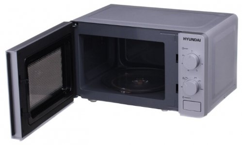 Микроволновая печь Hyundai HYM-M2001 - фото - 3