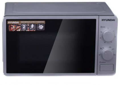 Микроволновая печь Hyundai HYM-M2001 - фото - 2