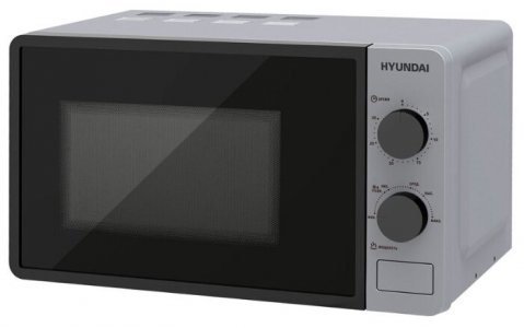 Микроволновая печь Hyundai HYM-M2002 - фото - 1